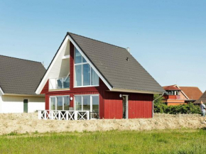 8 person holiday home in Wendtorf, Wendtorf